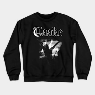 Norwegian black metal band Crewneck Sweatshirt